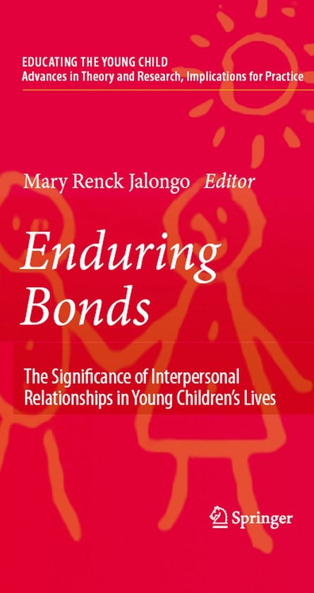 Enduring Bonds - cover