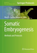 Methods in Molecular Biology2527- Somatic Embryogenesis