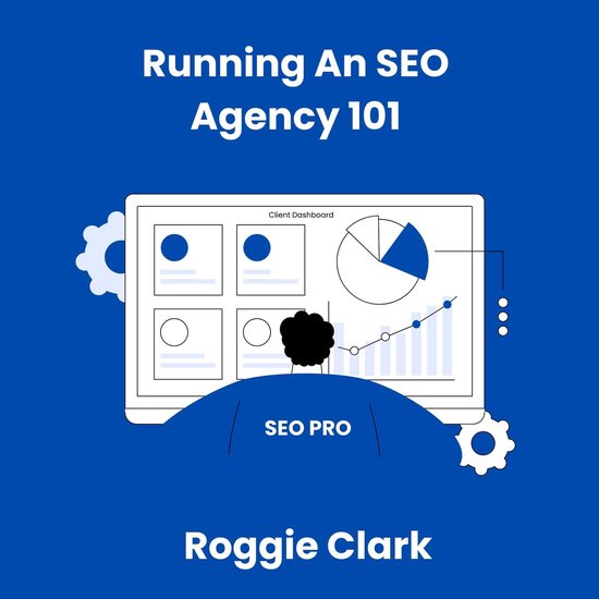 Running An SEO Agency 101 - cover