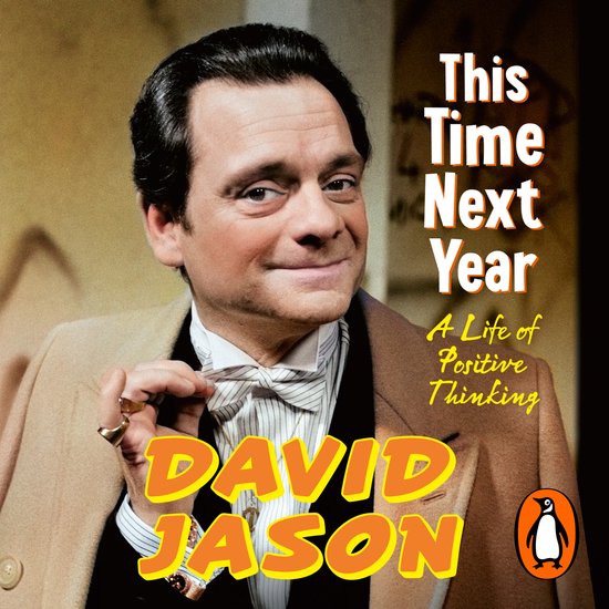This Time Next Year - cover