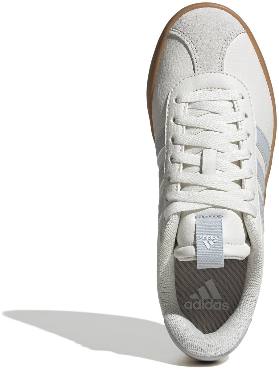 ADIDAS vl court 3.0 Lage sneakers dames Wit