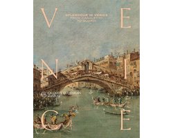 Splendour in Venice