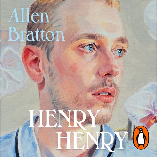 Henry Henry - cover
