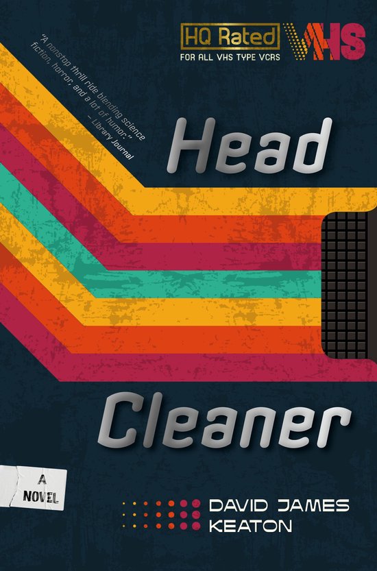 Head Cleaner - cover
