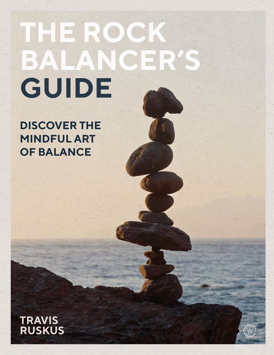 The Rock Balancer's Guide - cover