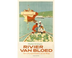 Rivier van bloed