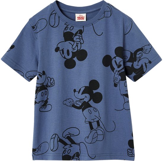 Vertbaudet Disney® Mickey T-shirt