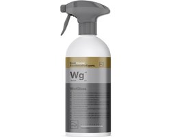 Koch Chemie WetGloss WG | Wet Sealant - 500 ml