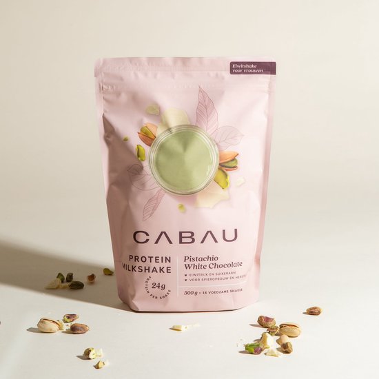 Protein Milkshake 24g Eiwit - Romige Shake 115 Kcal - Ondersteunt Spierherstel & Vetverbranding - Makkelijk & Snel - Gezond Genieten — afbeelding 5