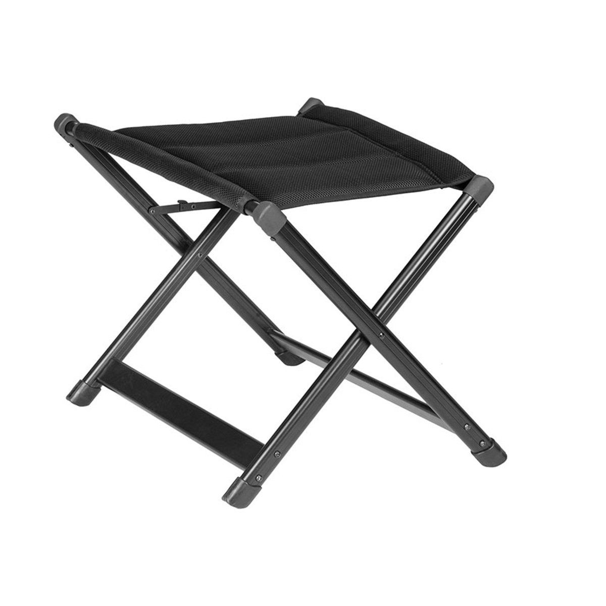 Brunner Aravel H2L Standalone Footrest - vrijstaande voetensteun blauw