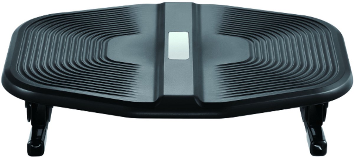 Jetchair - Ergonomische Voetensteun - Kantelbaar - Anti Slip - Bureau Accessoires - Voetenbankje