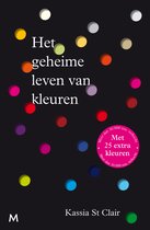 Het geheime leven van kleuren