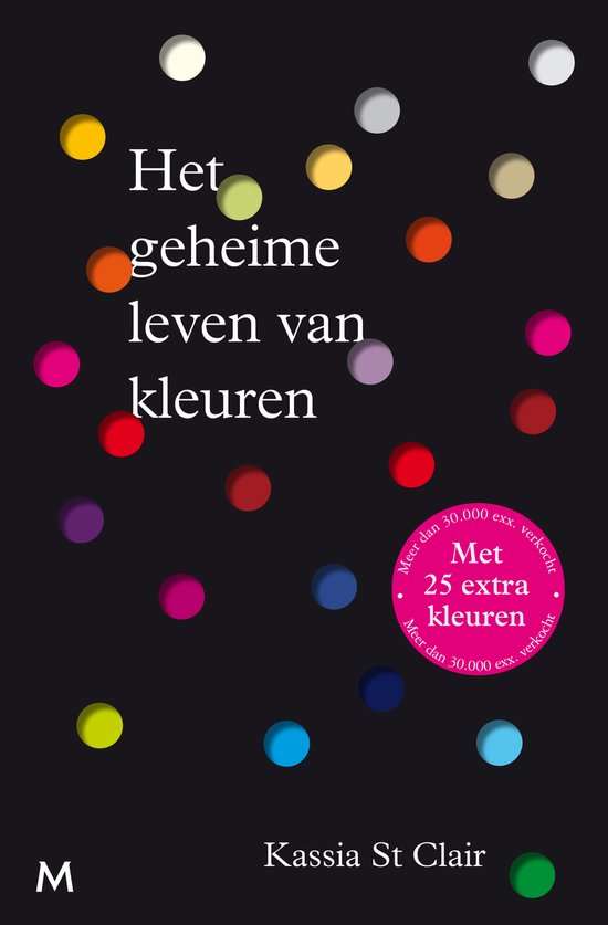 Het geheime leven van kleuren