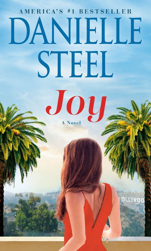 Joy - cover