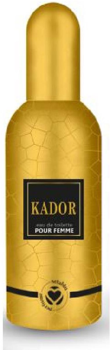Kador for her by Setablu