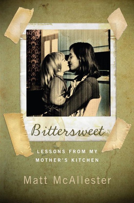 Bittersweet - cover