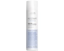 Vochtinbrengende Shampoo Re-Start Revlon