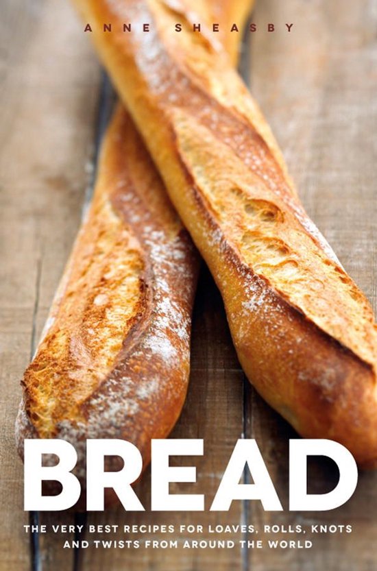Bread - cover