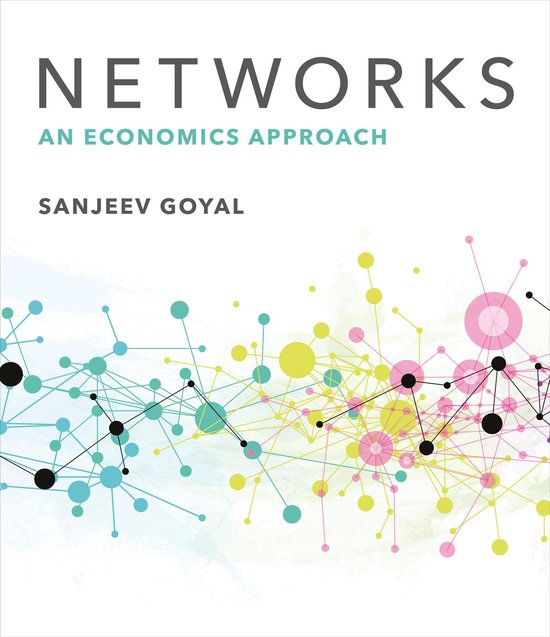 Networks - cover