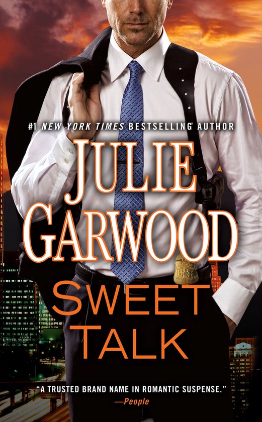 Sweet Talk - cover