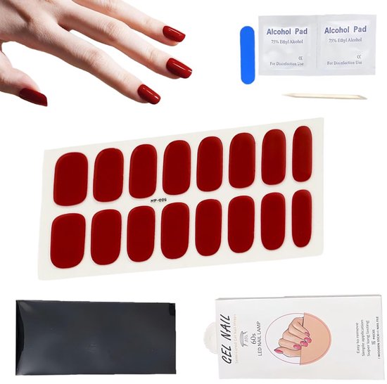 14 Autocollants Décoratifs Pour Ongles - Styles Variés, Résine, Faciles à Utiliser, Neufs