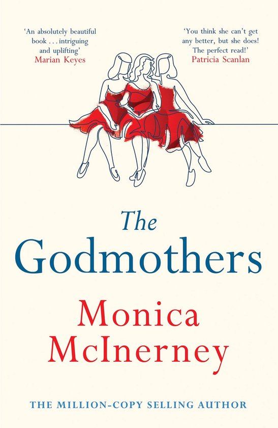 The Godmothers - cover