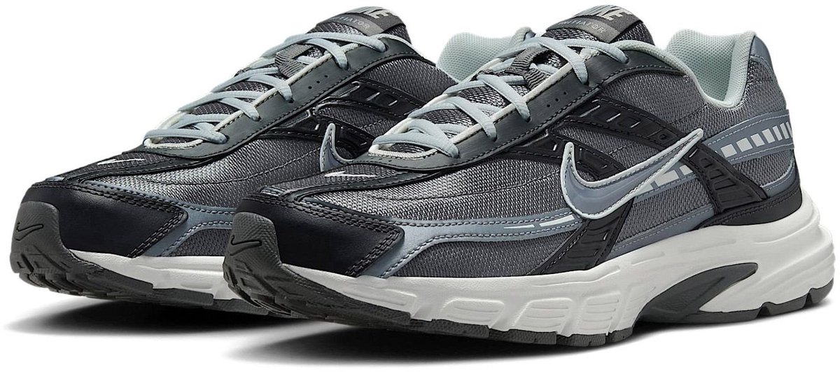 Nike Initiator Heren Sneakers Ib3083-001 Kleur Zwart