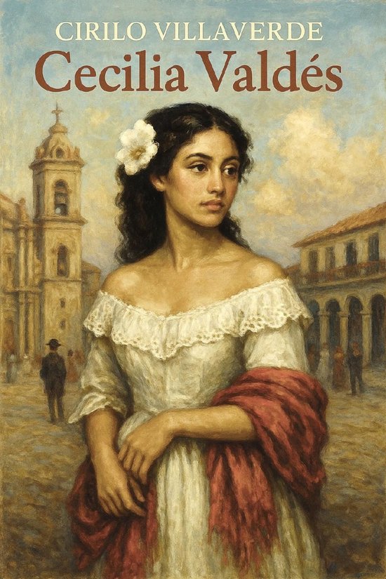 Cecilia Valdés