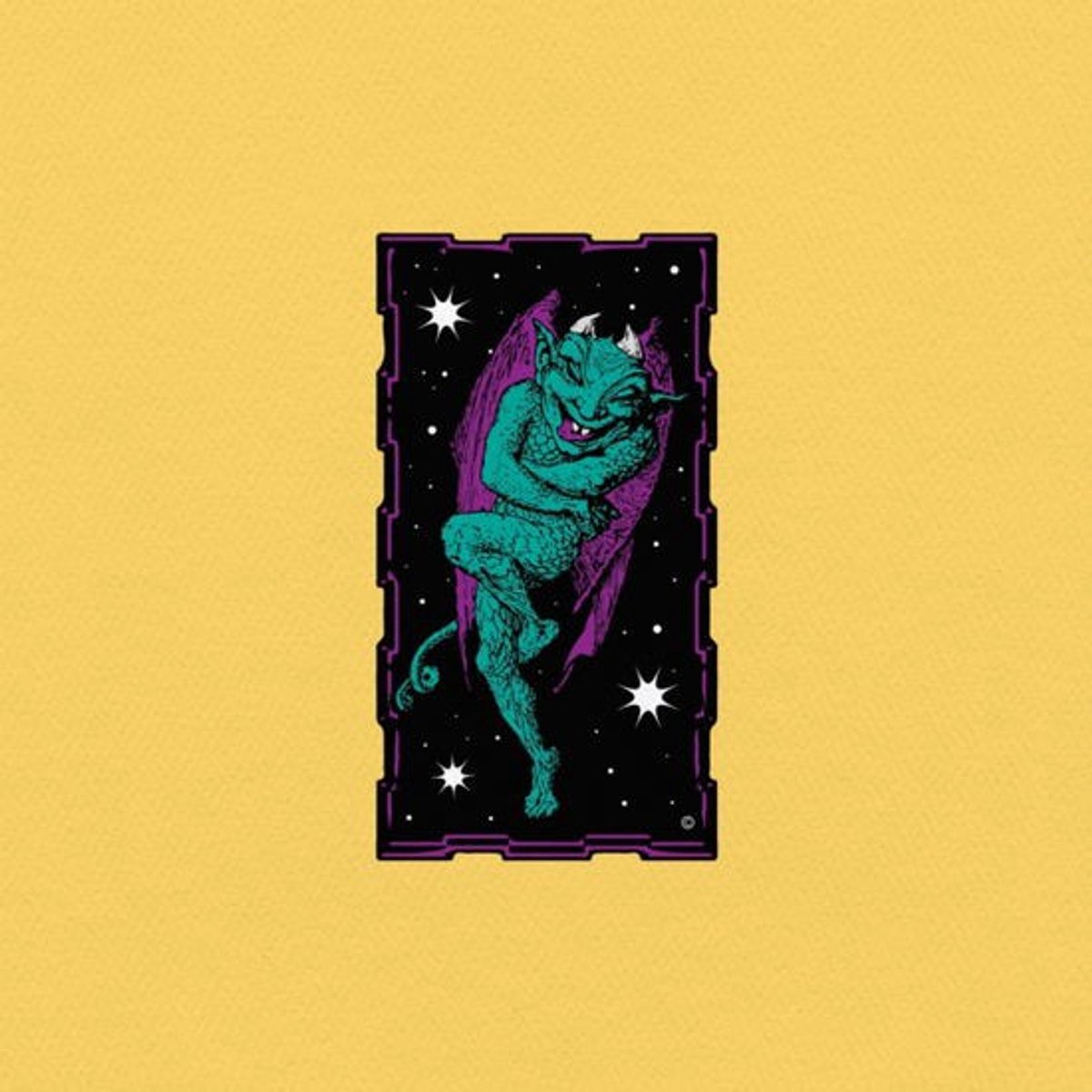 My Kid Brother - Happy.Mad.Weird.Sad (LP)