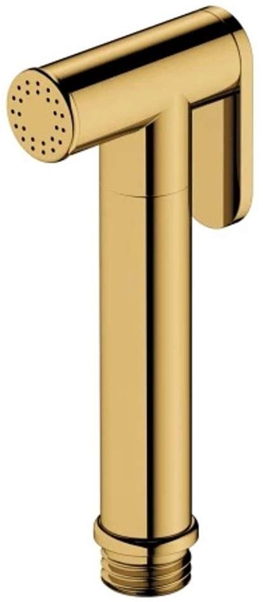 OMNIRES Bidetta - Bidetdouche, goud BIDETTA2-RGL