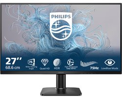 Philips 1000 series 27E2N1500L/00 computer monitor 68,6 cm (27