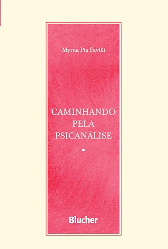 Série Escrita Psicanalítica - Caminhando pela psicanálise - cover