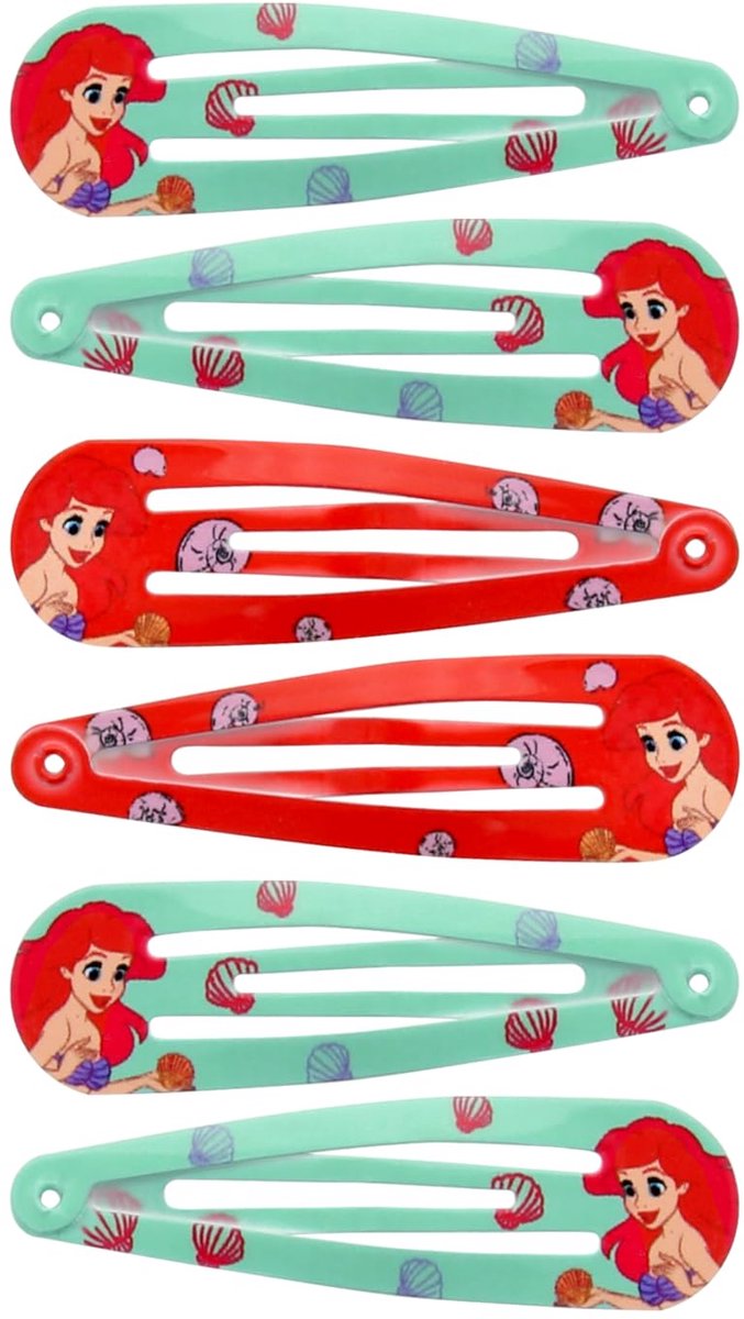 PARSA Beauty Nature Love Mini Haarclip van Tarwestro 6 Stuks – Duurzame Haarclip van Natuurlijk Materiaal – Haaraccessoire voor Modebewuste Haarstyling – Haarclip Taupe