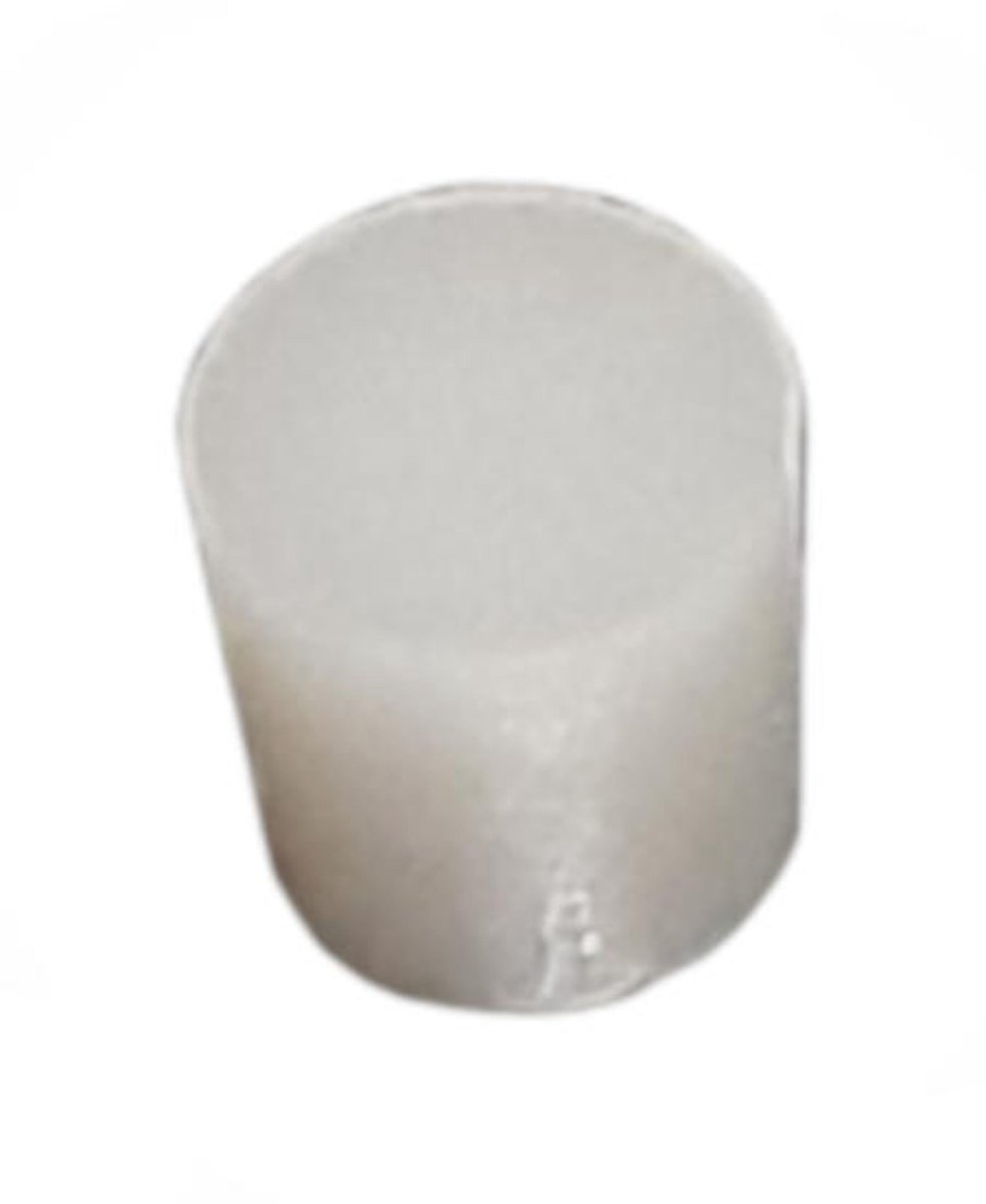 Warwick Fluorescent Side Dot 2,5 mm - Gitaaronderdeel