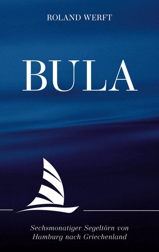 BULA - cover