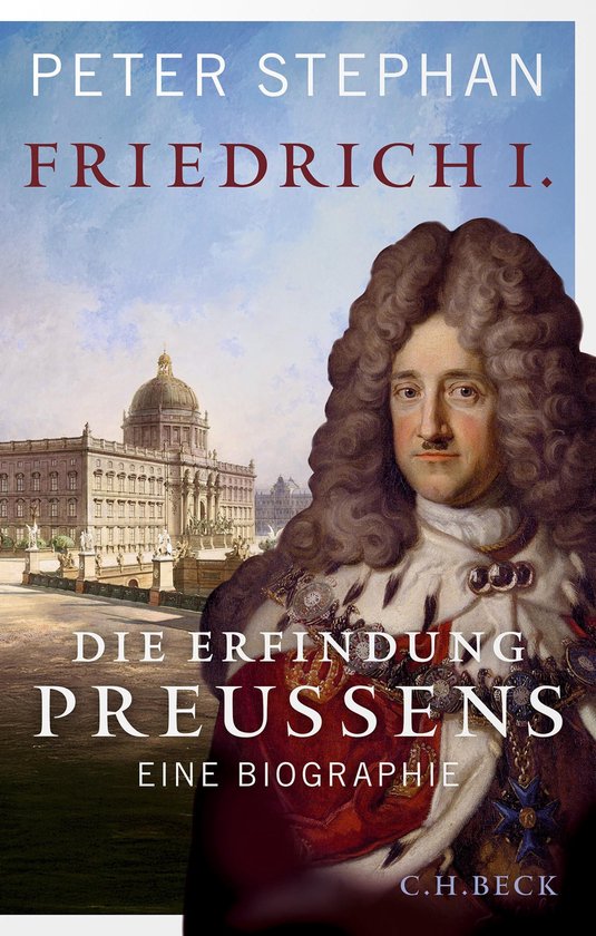 Friedrich I. - cover