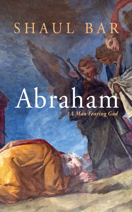 Abraham - cover
