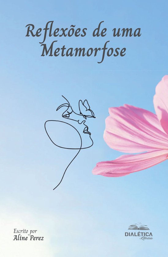 Reflexões de uma Metamorfose - cover