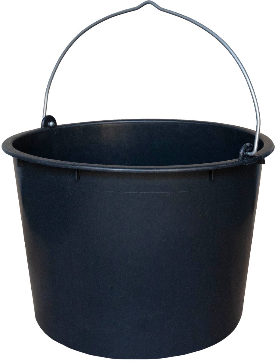 Little Jumbo Bouwemmer PE 20 liter - 431102091