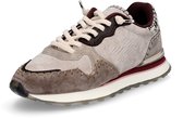 Baskets MRP Amsterdam Mrp06uphs - Baskets pour femmes - Femme - Taupe - Pointure 37