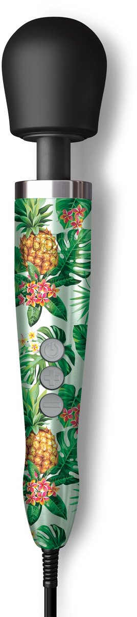 Doxy - Die Cast Wand Massager