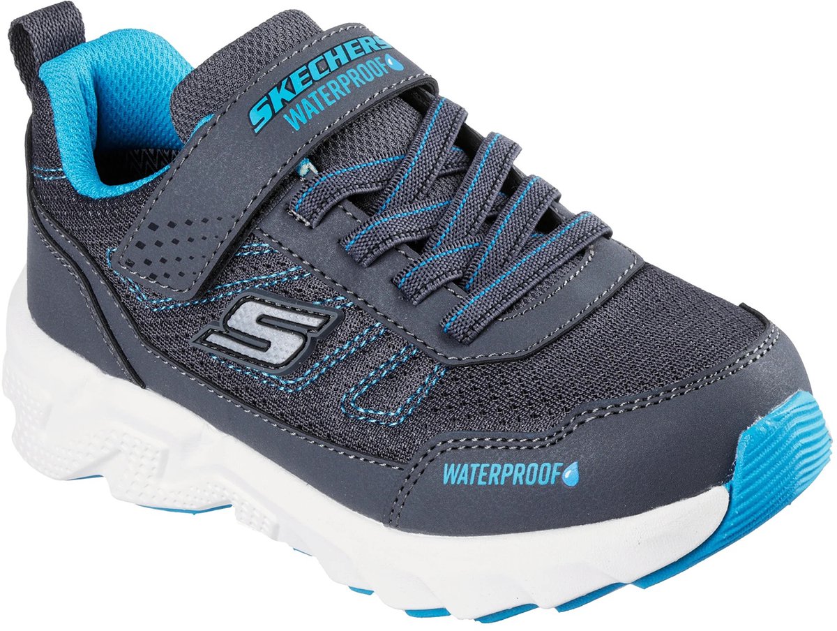Skechers Elite Sport Tread - Aquavek grijs