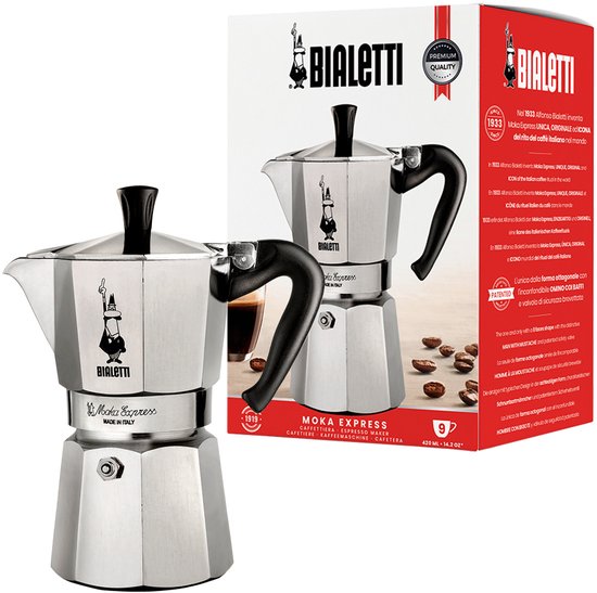 Bialetti Moka Express