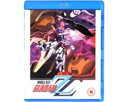 Mobile Suit Gundam Zz: Part 2