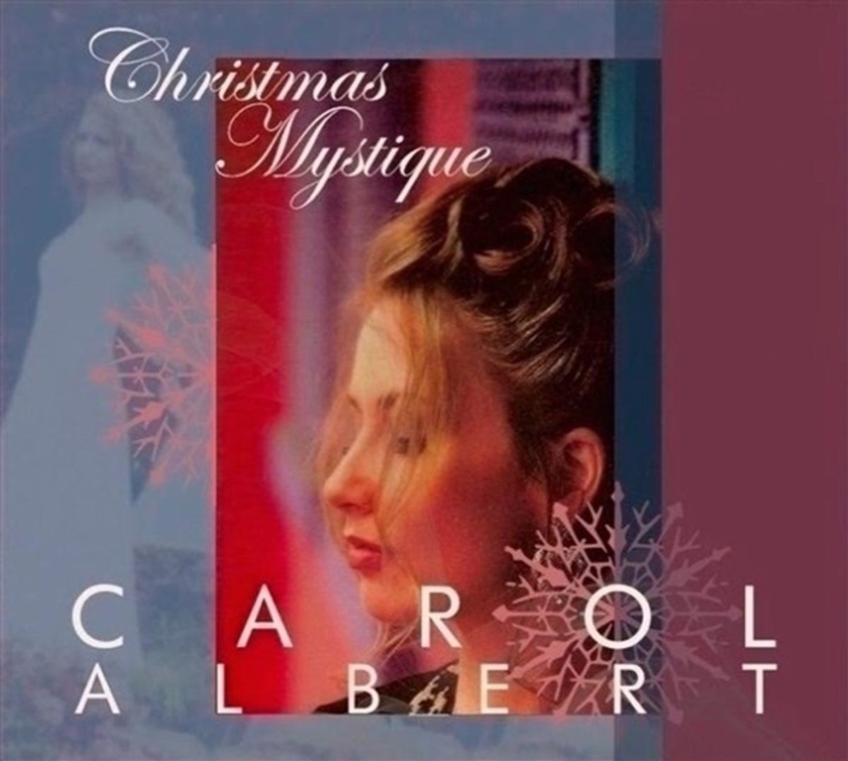 Carol Albert - Christmas Mystique (CD)