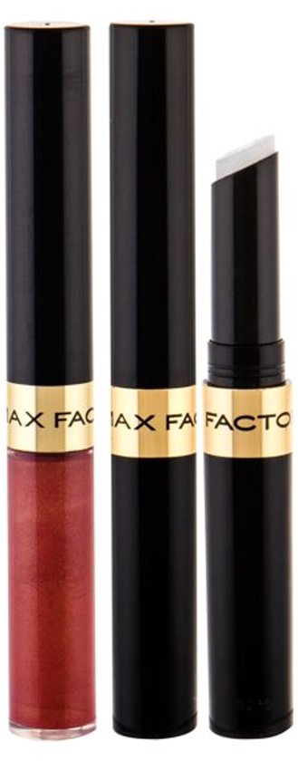 Max Factor Lipfinity Lip Colour Lippenstift 2.3 ml + 1.9 g
