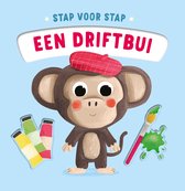 Stap voor stap - Een driftbui