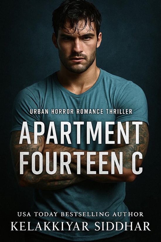 Apartment Fourteen C - cover