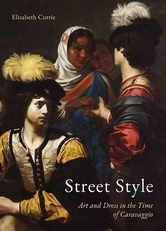 Street Style - cover