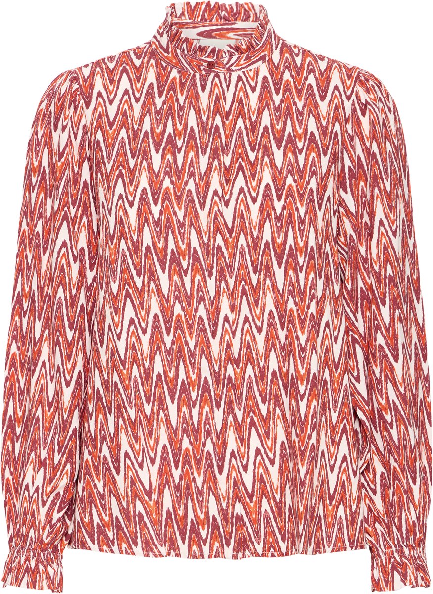 ICHI - IHLUECA SH - Dames - Blouses
